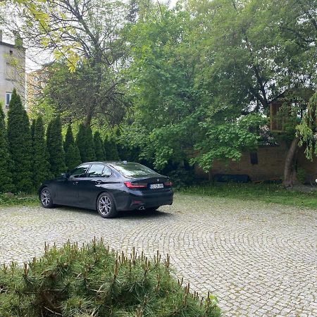 Piekarnia Apartamenty Manufaktura, Parking, Dostep Na Kod, Klima, 1-3 Pokoje, Prywatna Kamienica Лодзь Екстер'єр фото