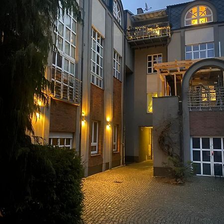Piekarnia Apartamenty Manufaktura, Parking, Dostep Na Kod, Klima, 1-3 Pokoje, Prywatna Kamienica Лодзь Екстер'єр фото