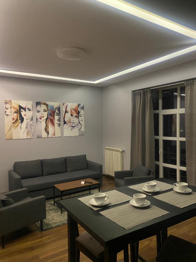Piekarnia Apartamenty Manufaktura, Parking, Dostep Na Kod, Klima, 1-3 Pokoje, Prywatna Kamienica Лодзь Екстер'єр фото