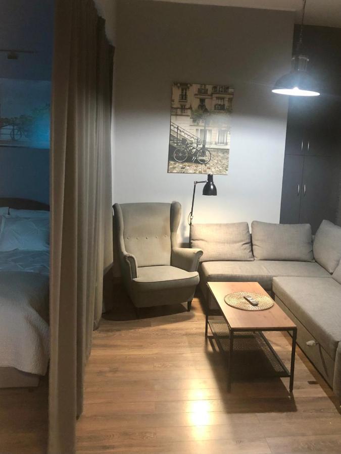 Piekarnia Apartamenty Manufaktura, Parking, Dostep Na Kod, Klima, 1-3 Pokoje, Prywatna Kamienica Лодзь Екстер'єр фото