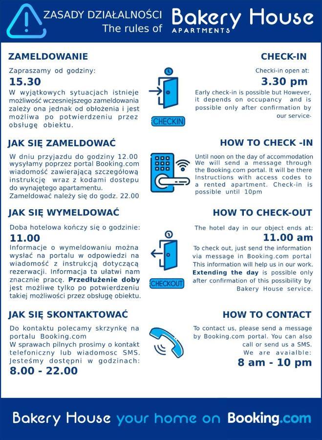 Piekarnia Apartamenty Manufaktura, Parking, Dostep Na Kod, Klima, 1-3 Pokoje, Prywatna Kamienica Лодзь Екстер'єр фото