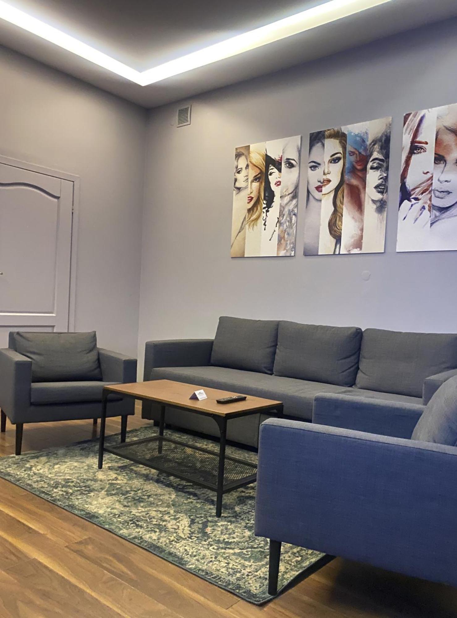 Piekarnia Apartamenty Manufaktura, Parking, Dostep Na Kod, Klima, 1-3 Pokoje, Prywatna Kamienica Лодзь Екстер'єр фото