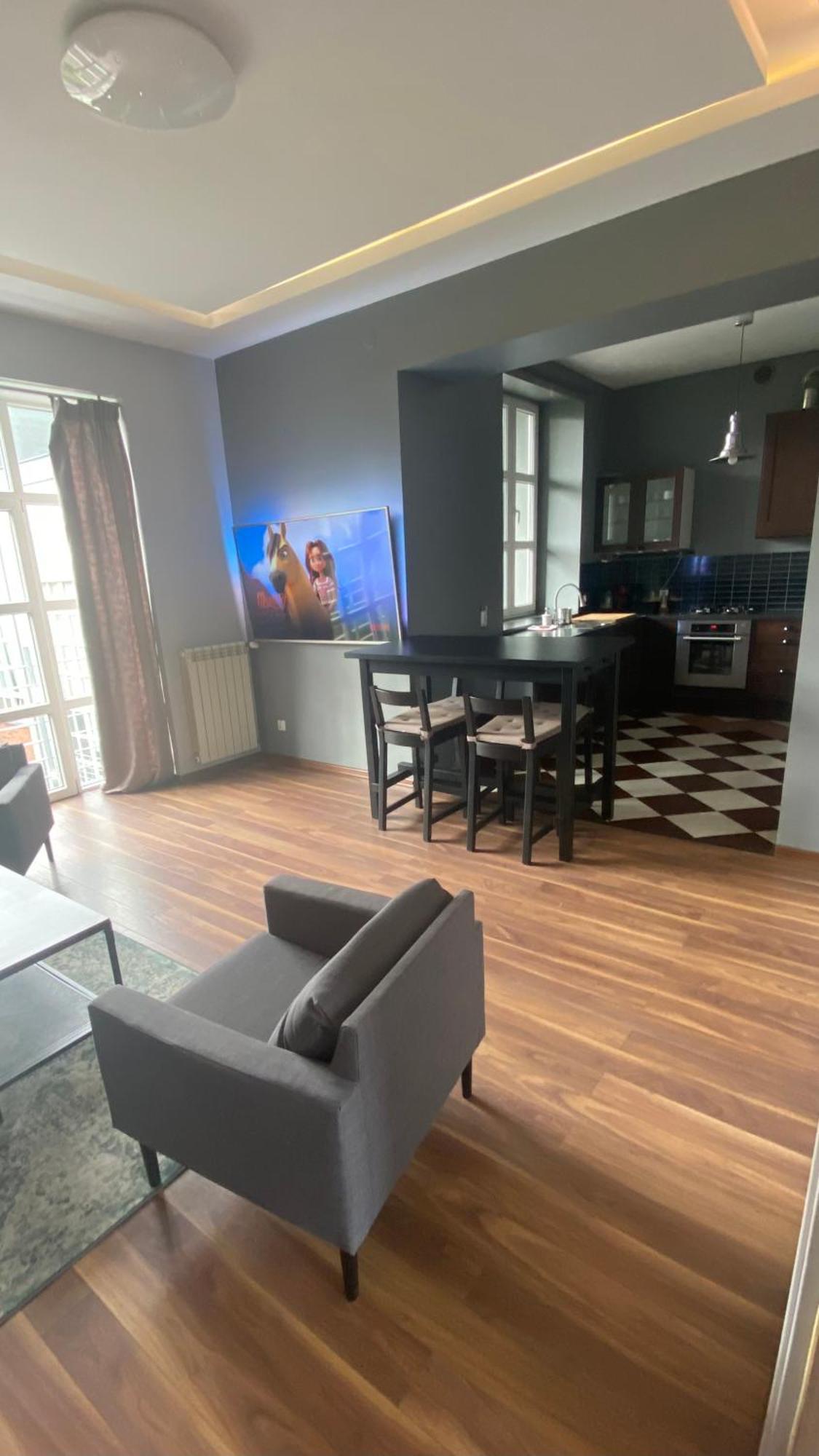Piekarnia Apartamenty Manufaktura, Parking, Dostep Na Kod, Klima, 1-3 Pokoje, Prywatna Kamienica Лодзь Екстер'єр фото