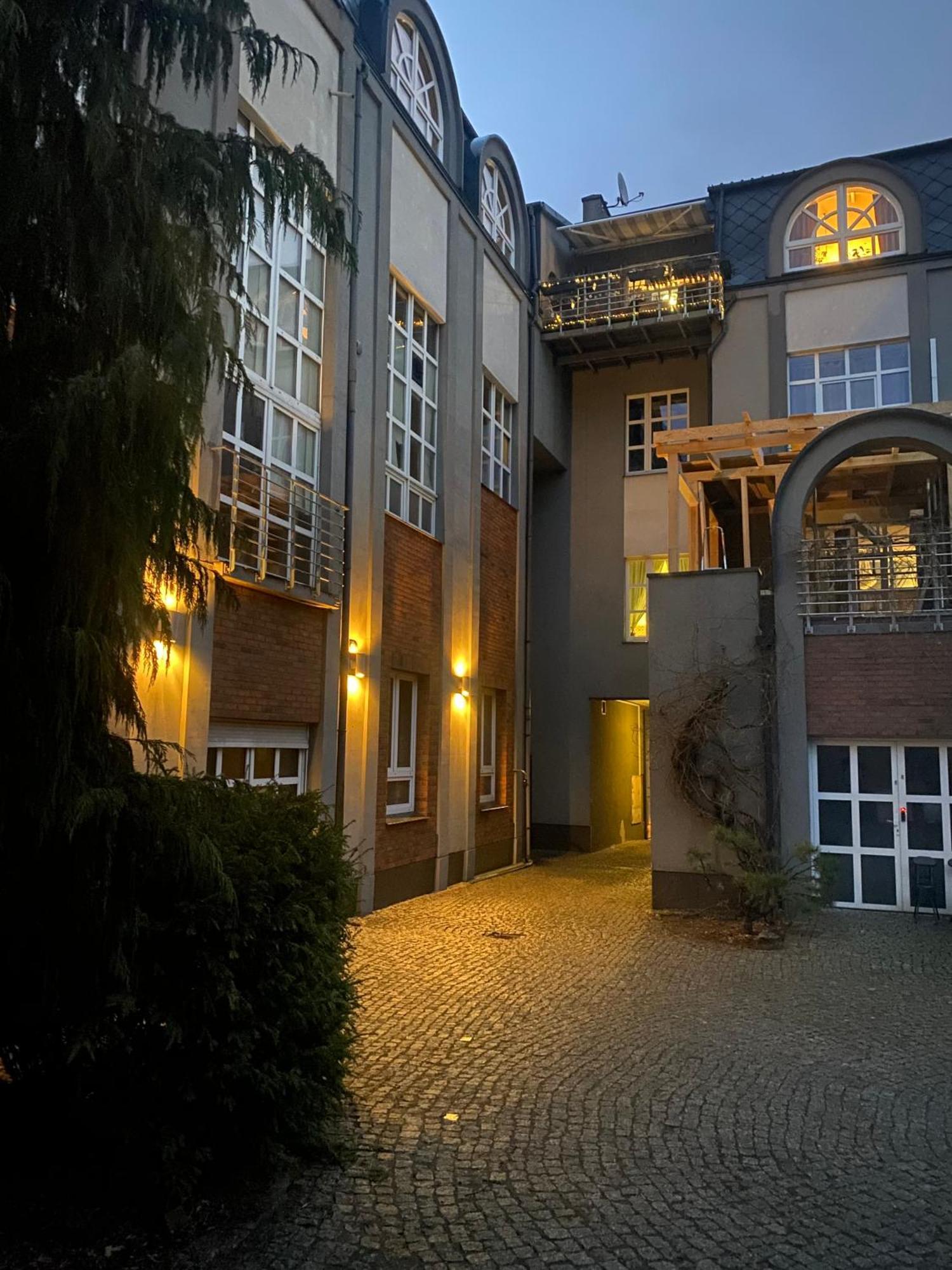 Piekarnia Apartamenty Manufaktura, Parking, Dostep Na Kod, Klima, 1-3 Pokoje, Prywatna Kamienica Лодзь Екстер'єр фото